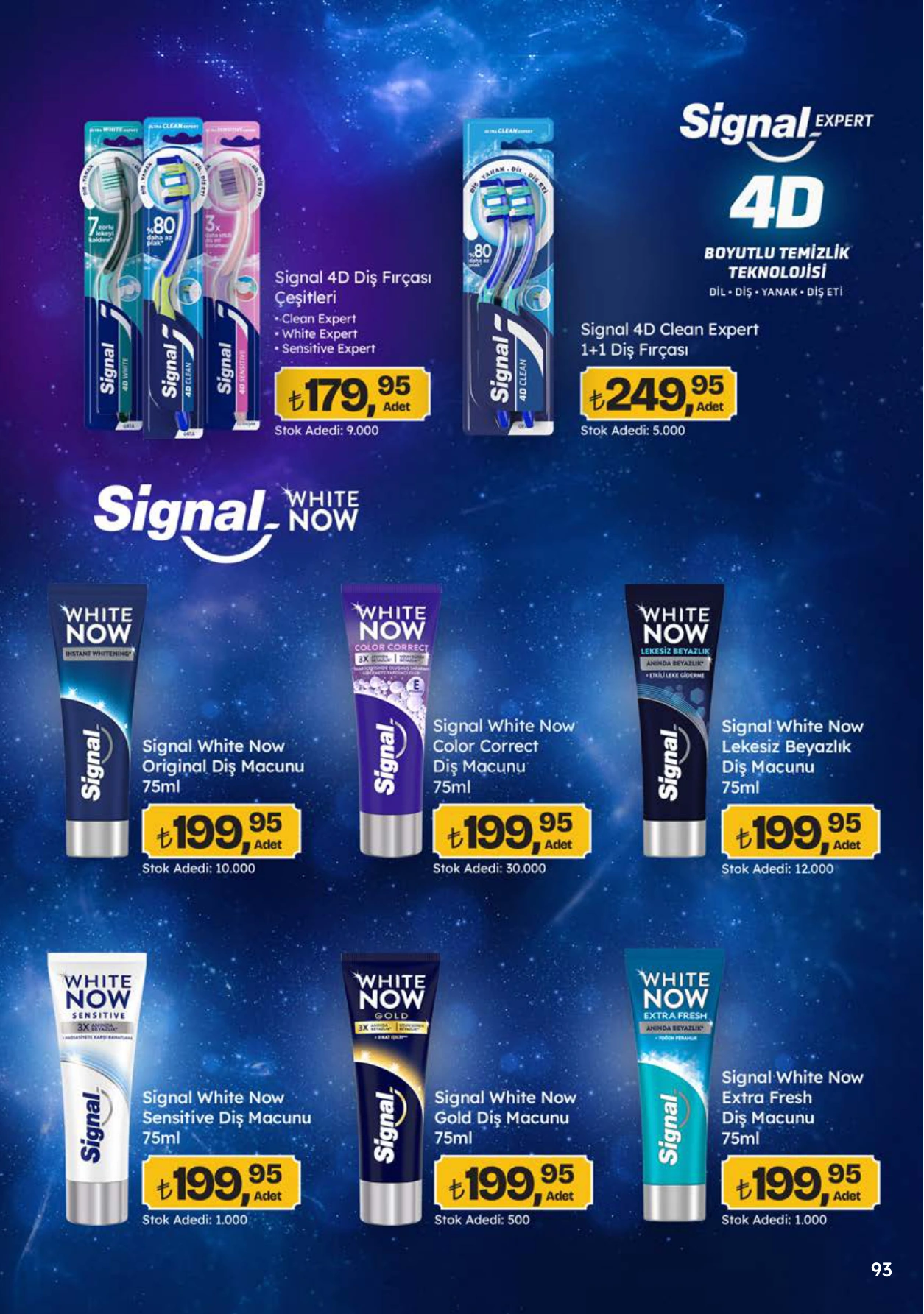 Flyer page 93