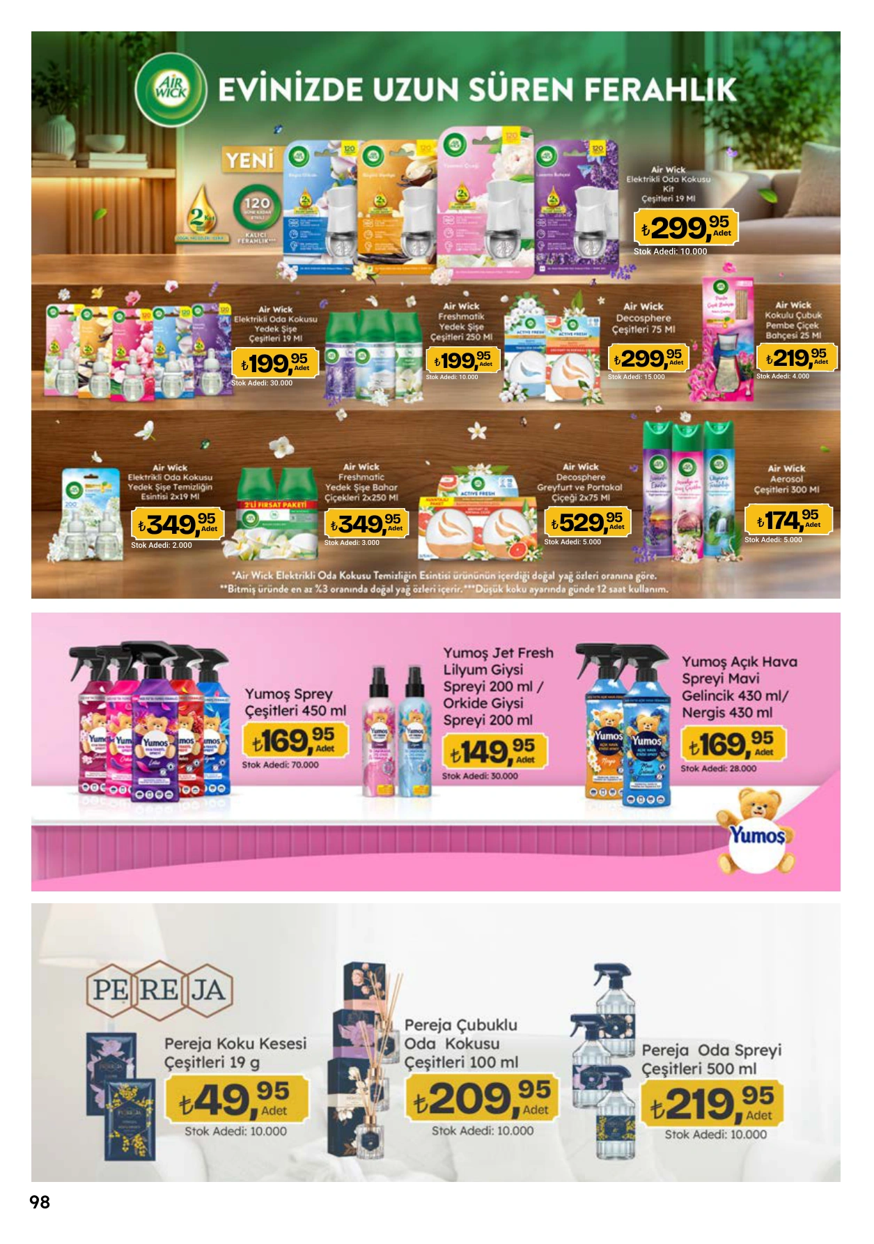 Flyer page 98