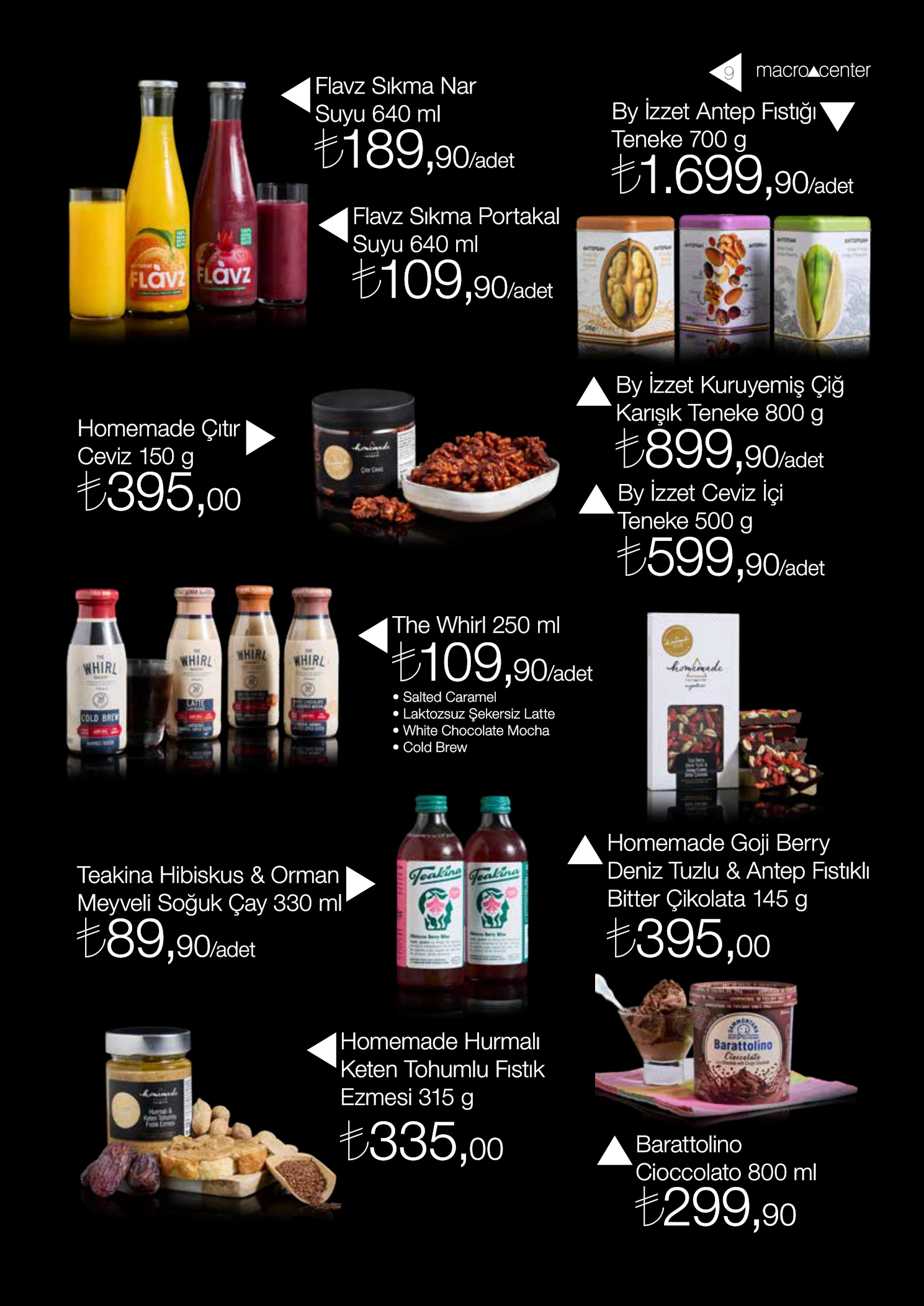 Flyer page 9