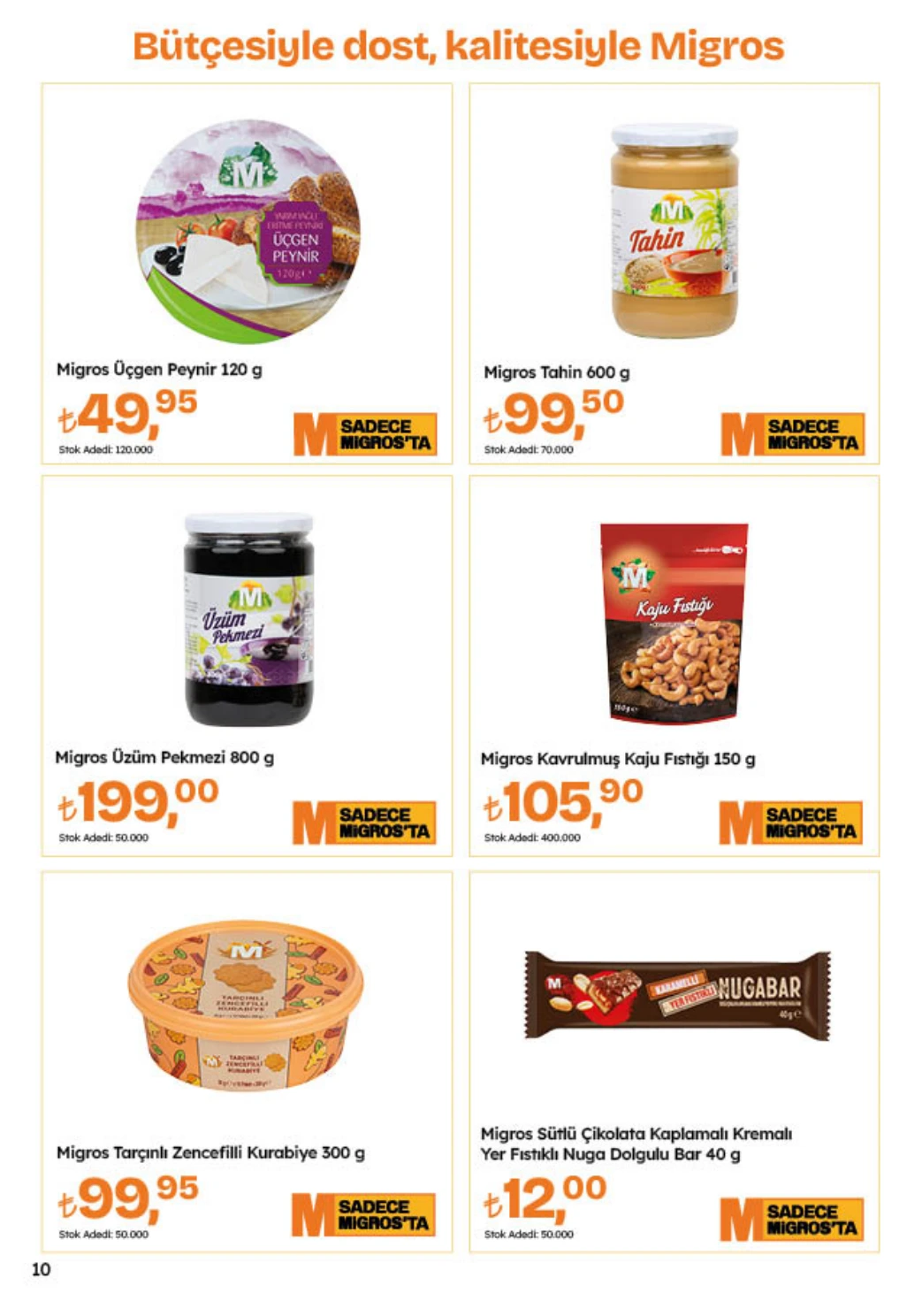 Flyer page 10
