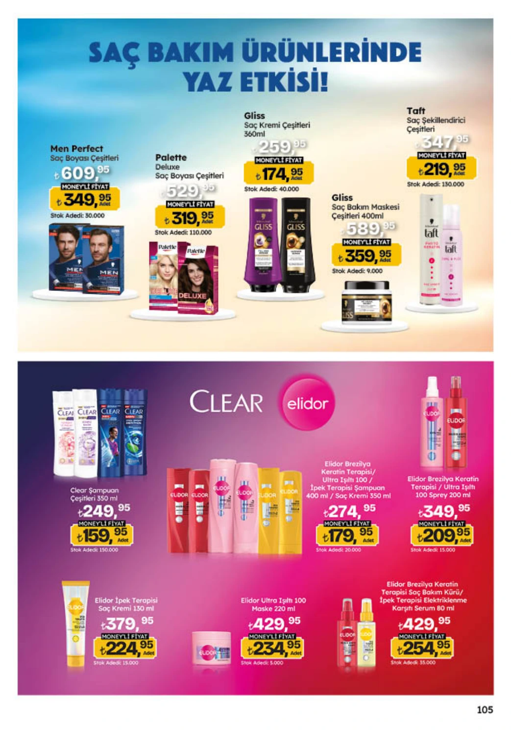 Flyer page 105