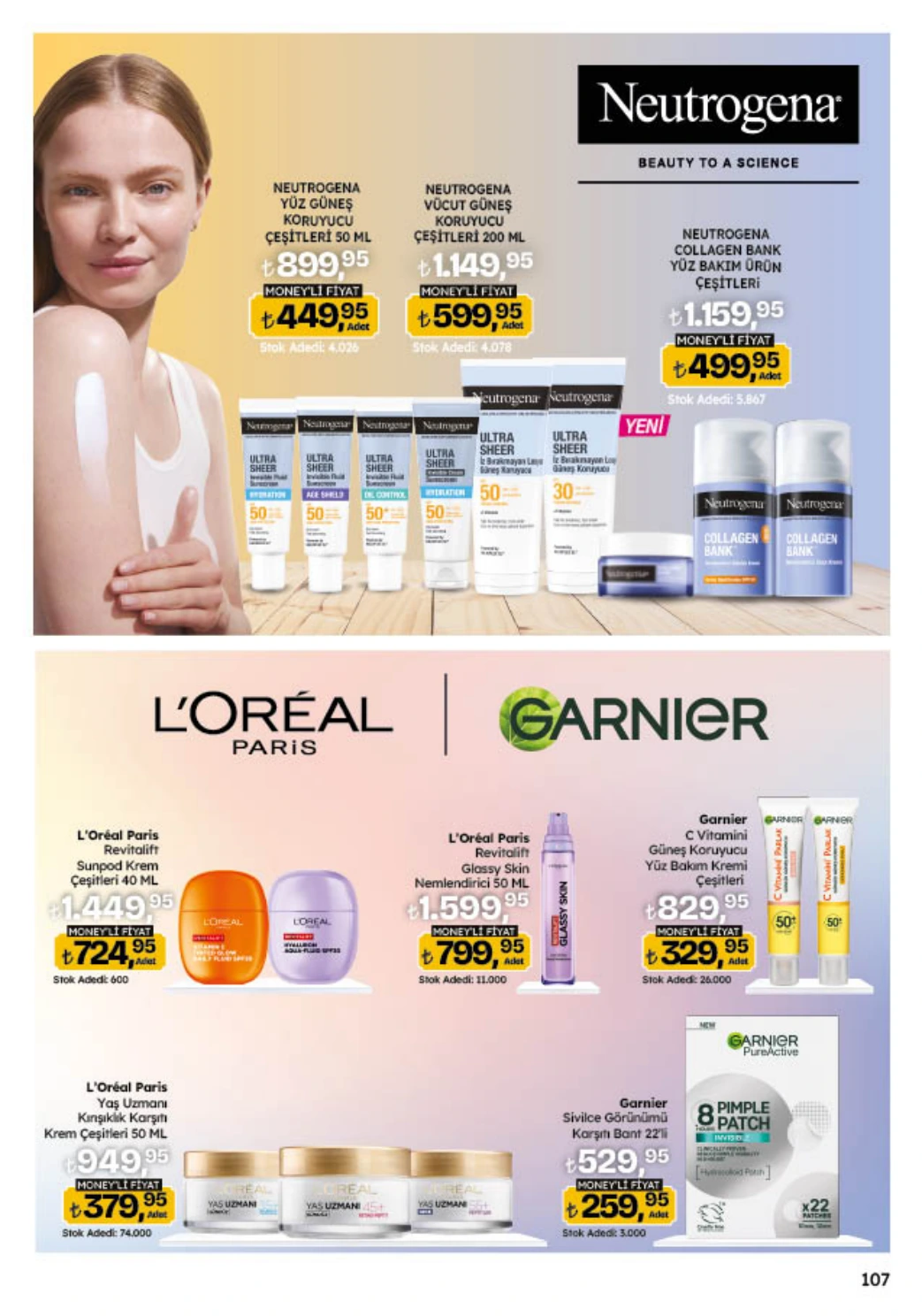 Flyer page 107