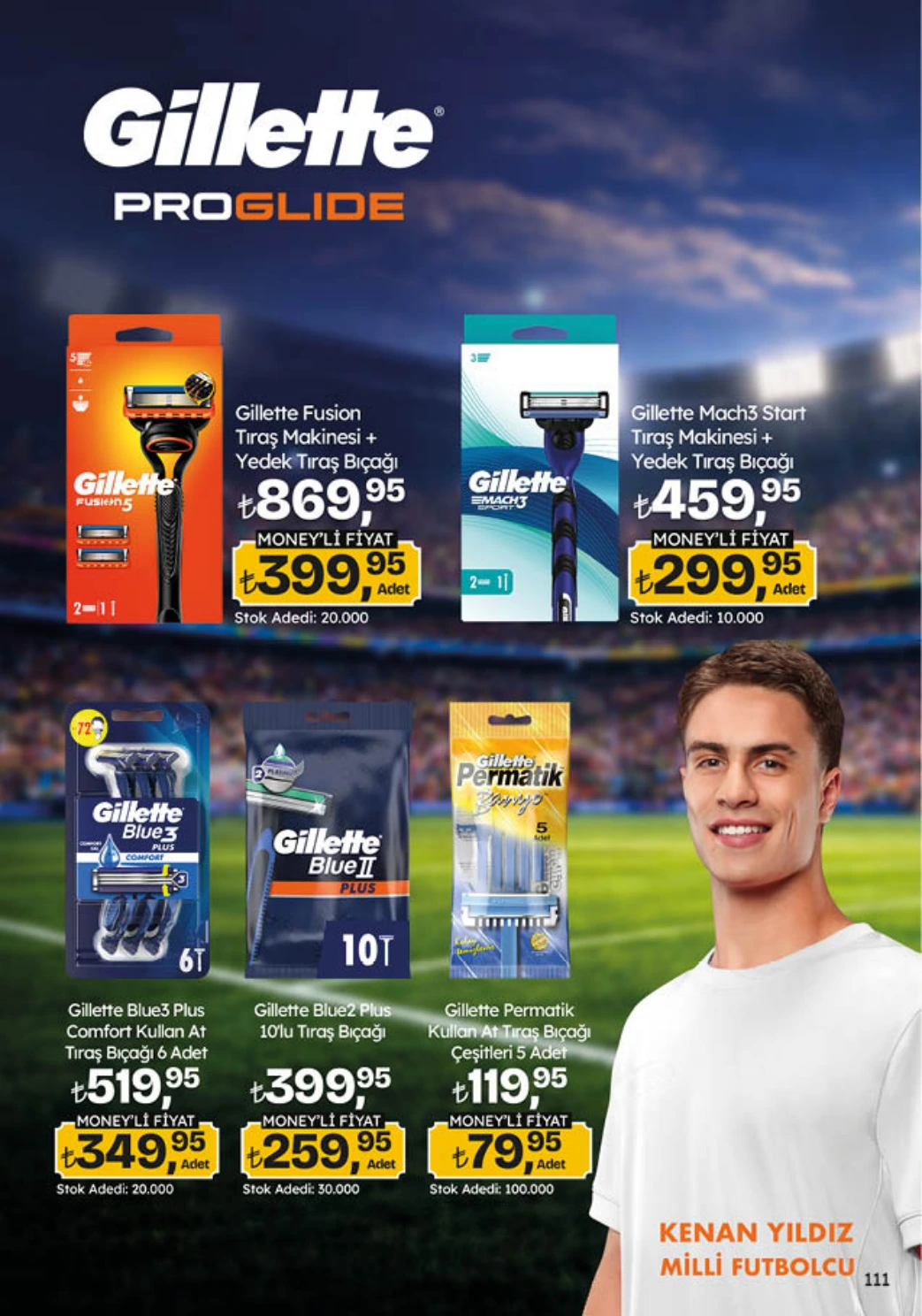 Flyer page 111