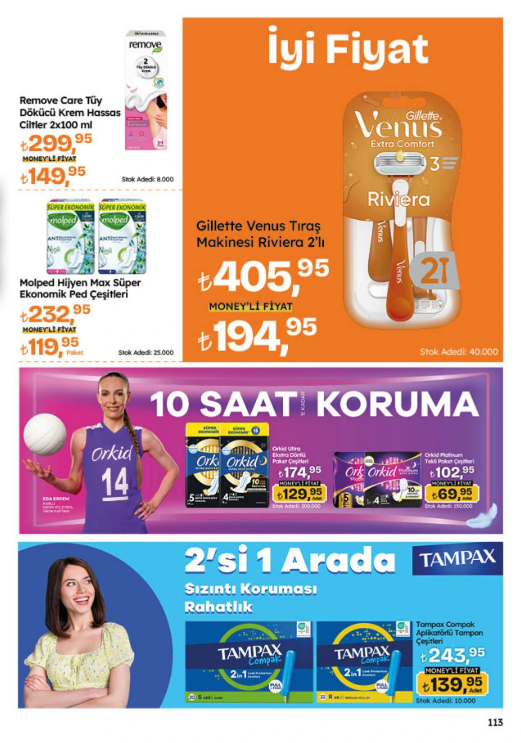 Flyer page 113