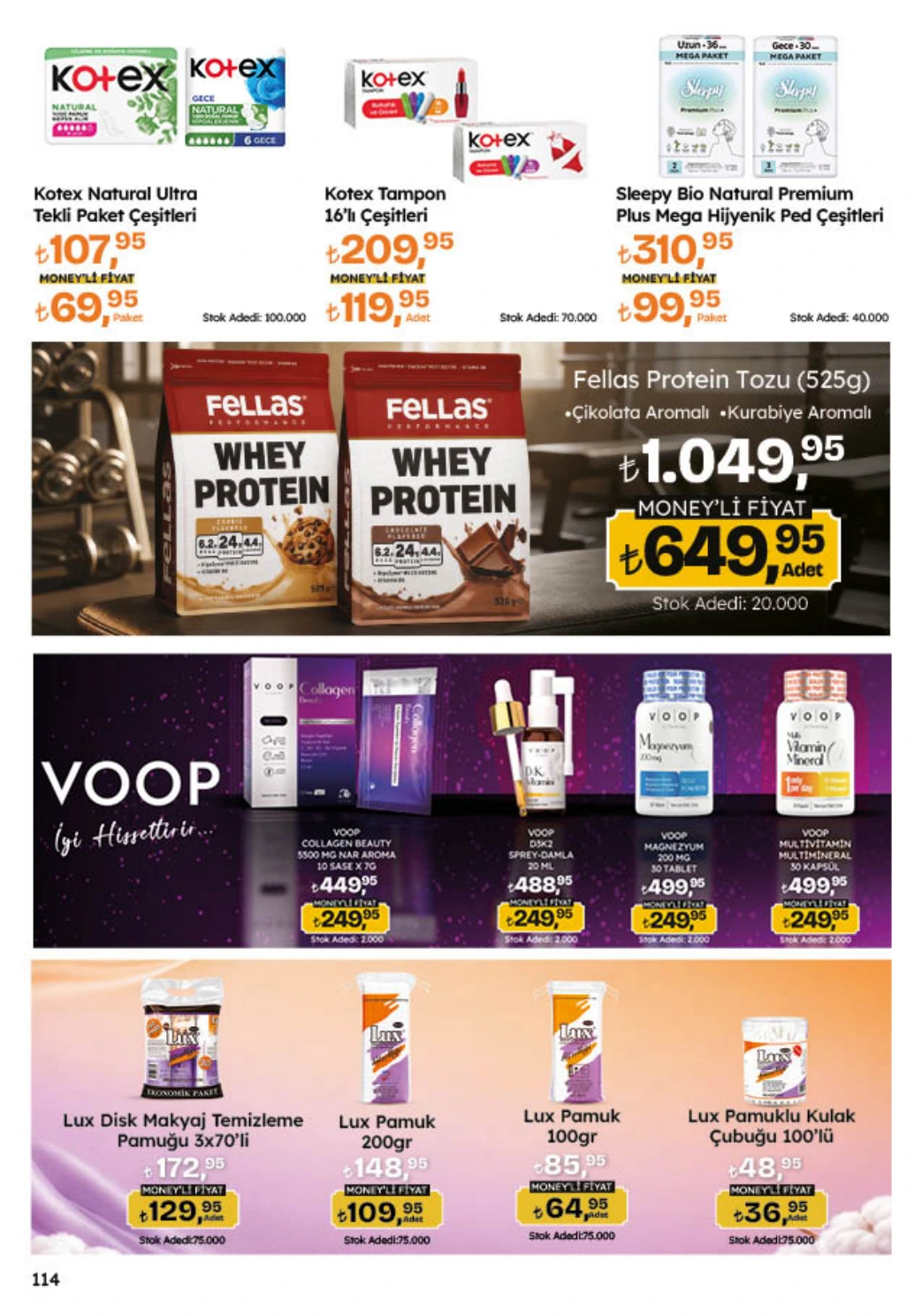 Flyer page 114