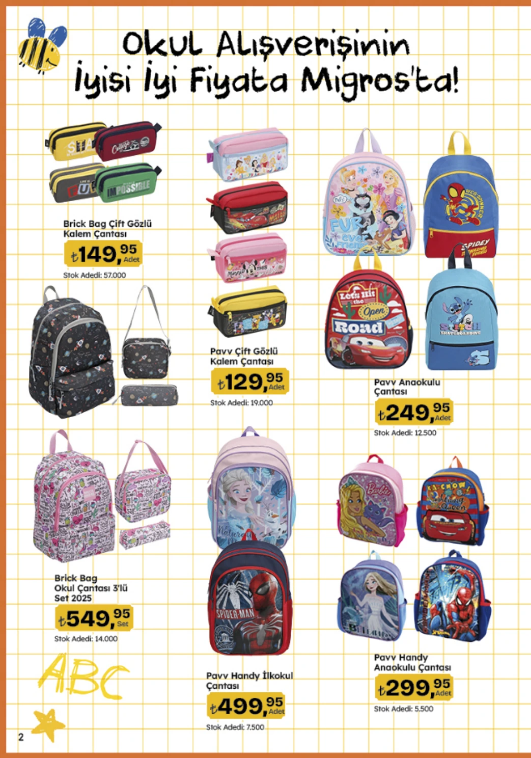 Flyer page 125