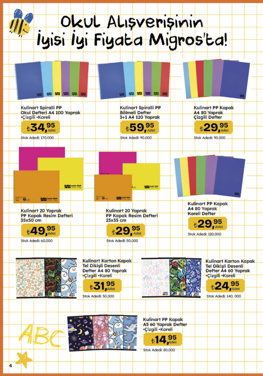 Flyer page 127