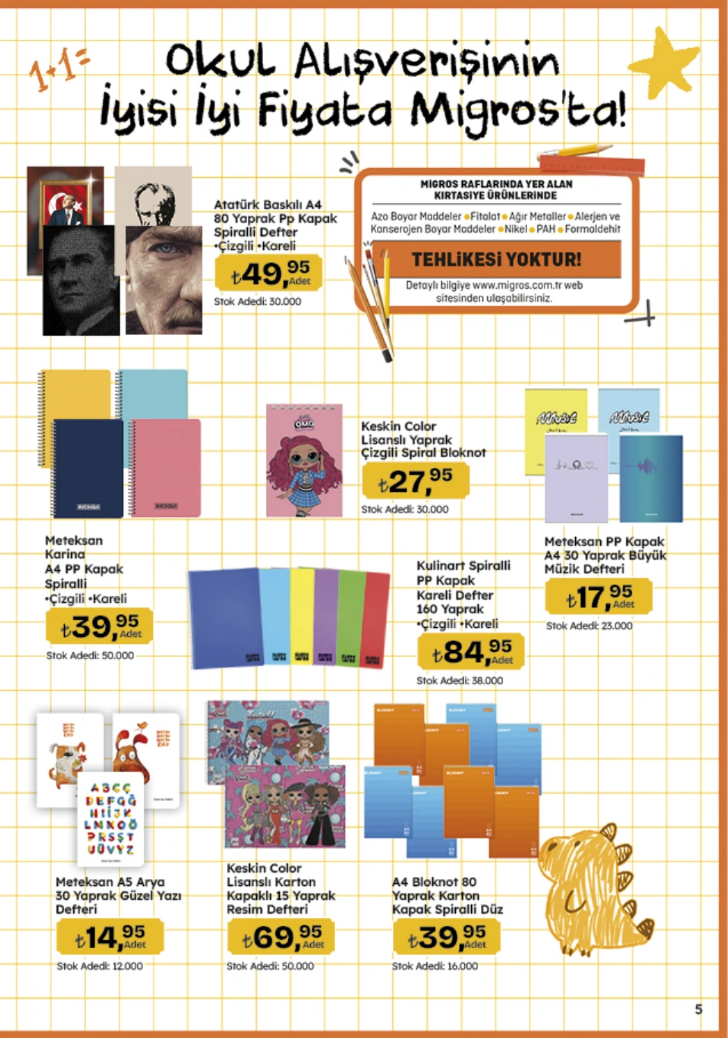 Flyer page 128