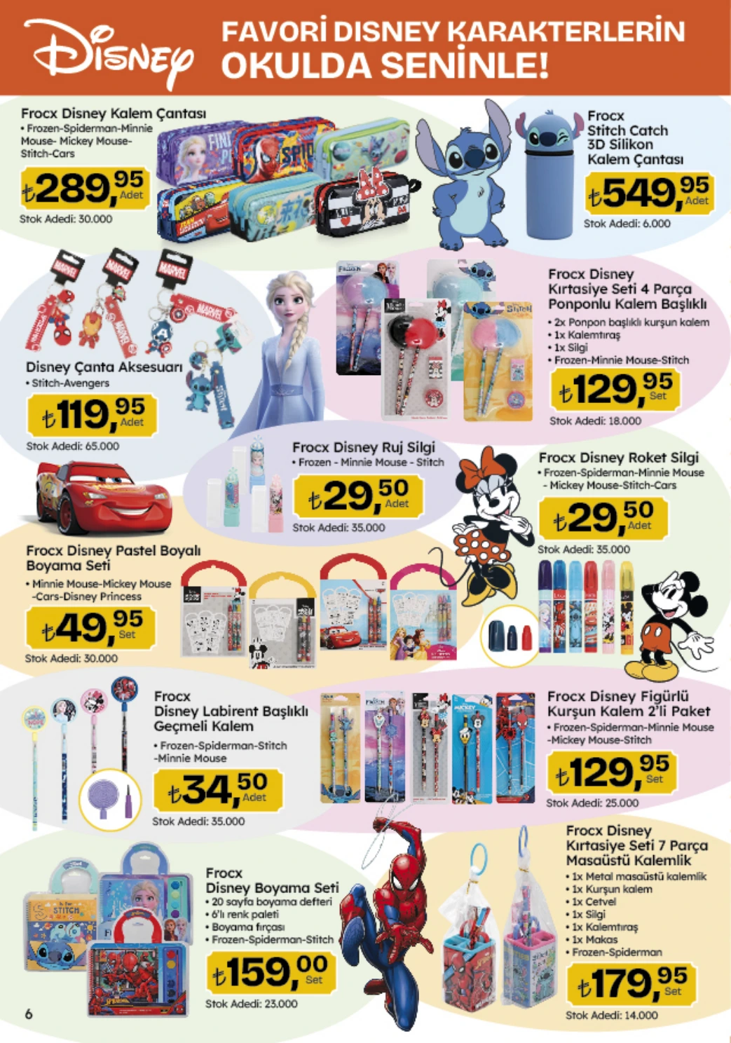 Flyer page 129