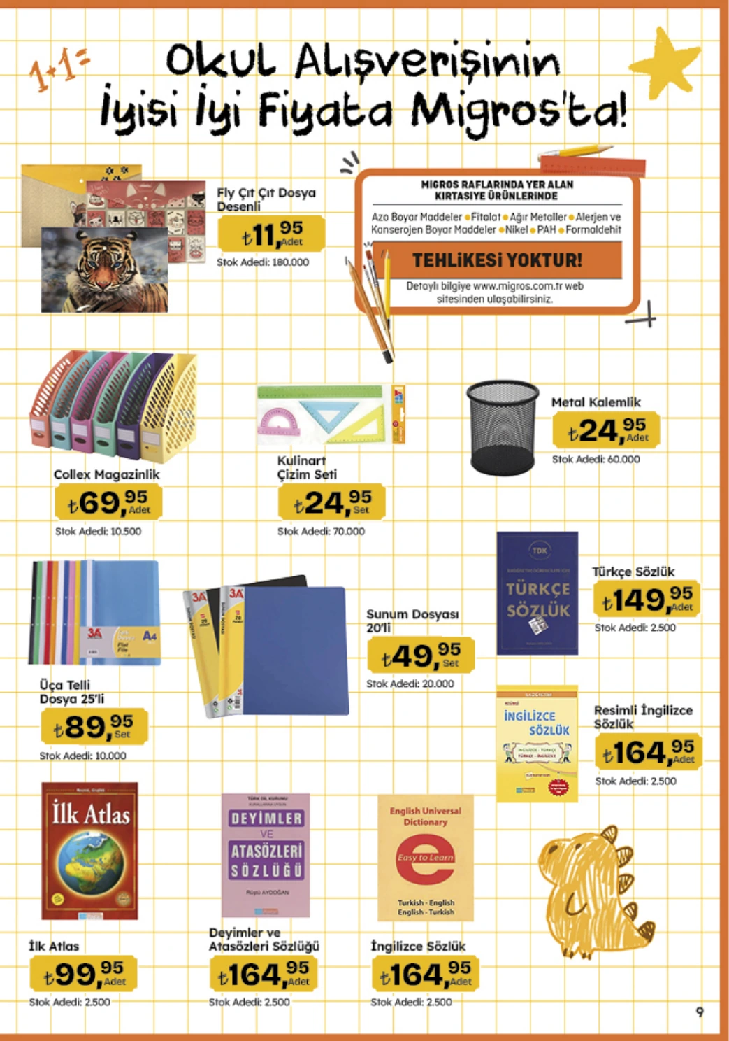 Flyer page 132