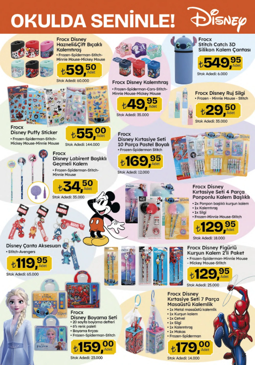 Flyer page 136