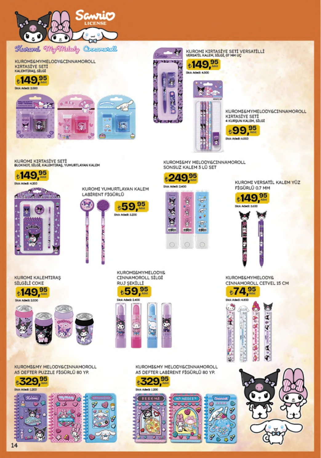 Flyer page 137