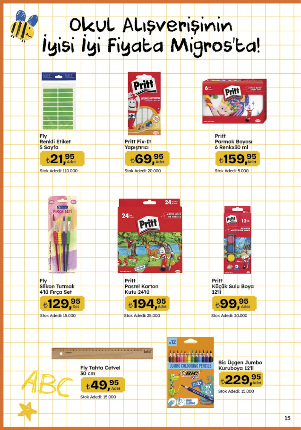 Flyer page 138