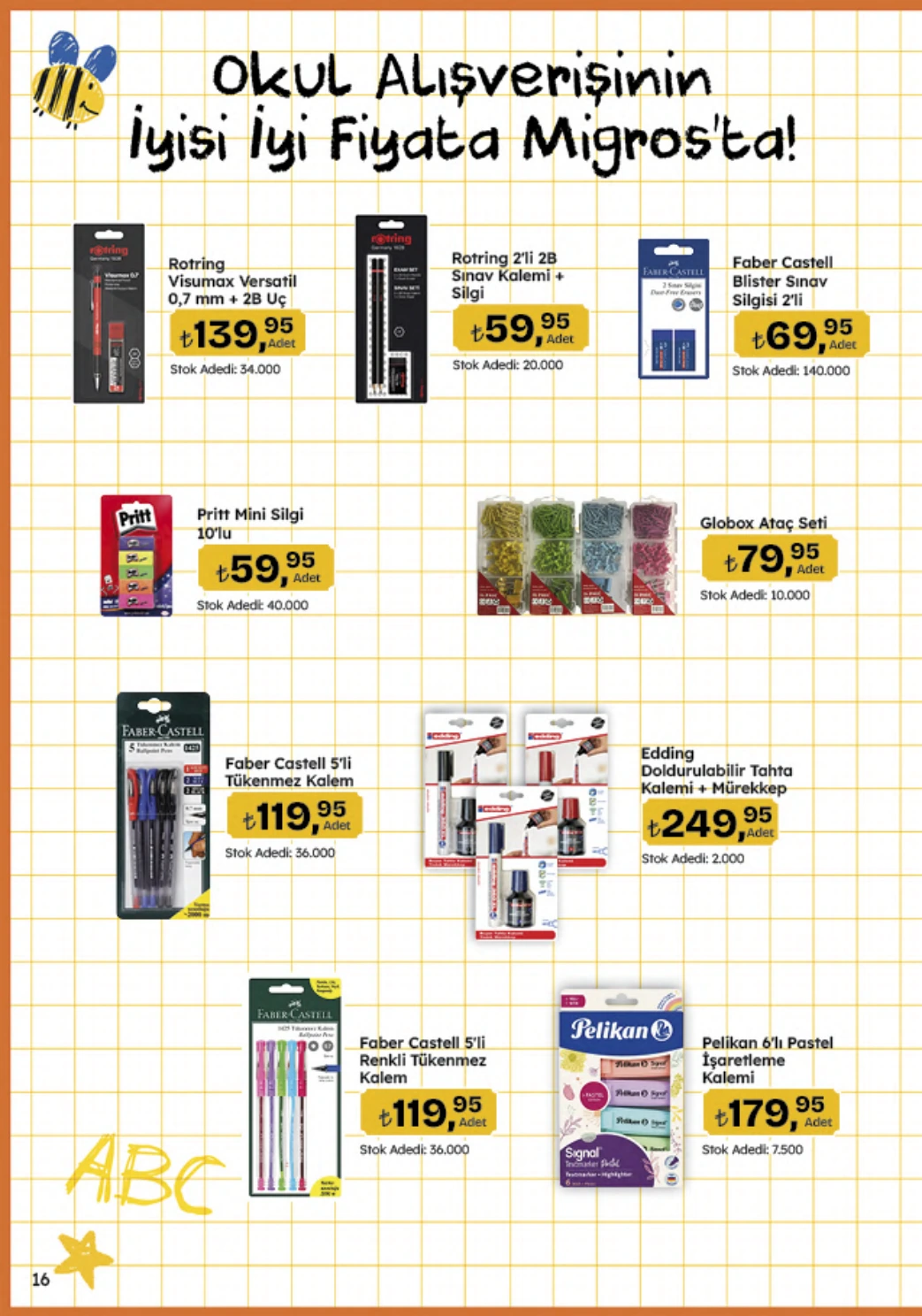 Flyer page 139