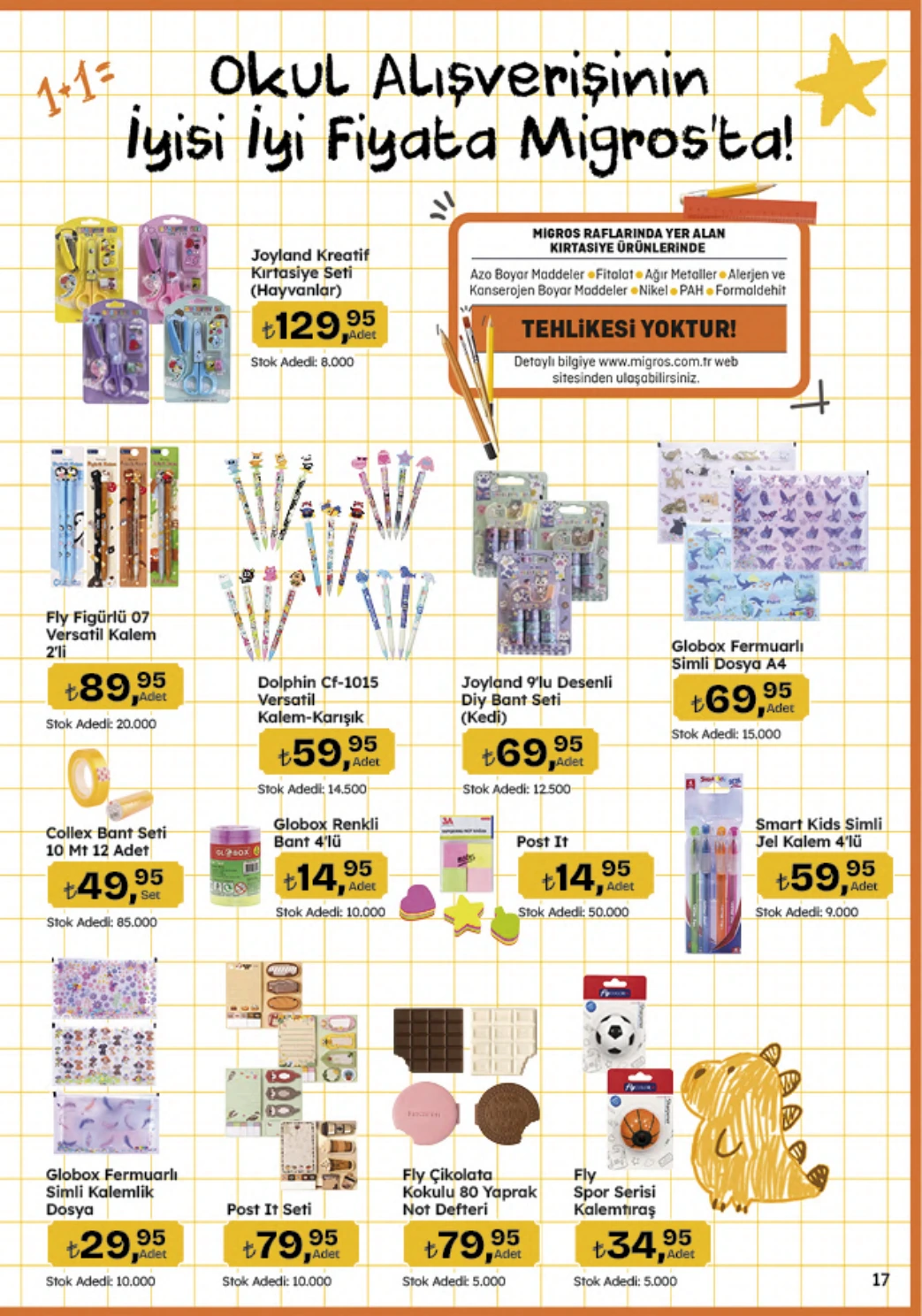 Flyer page 140