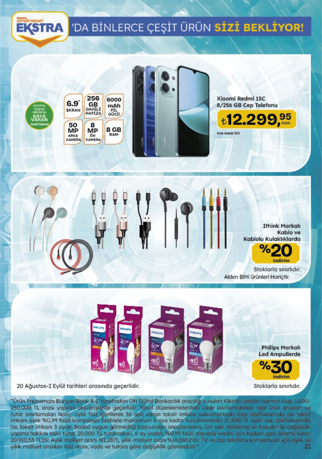 Flyer page 144