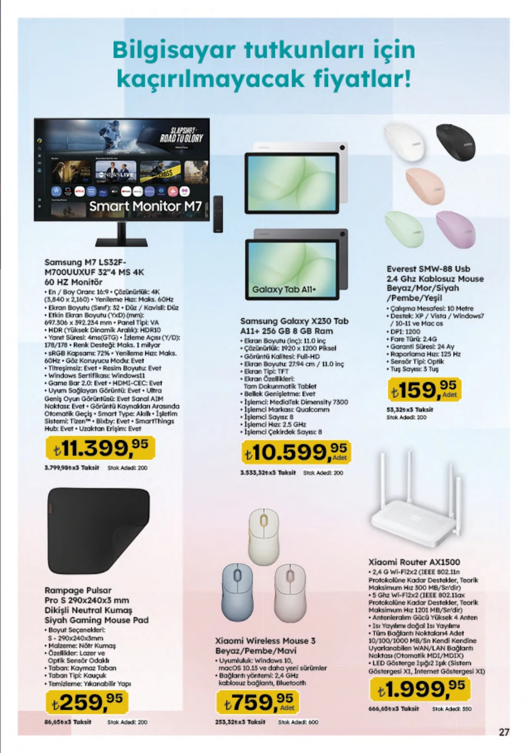 Flyer page 150
