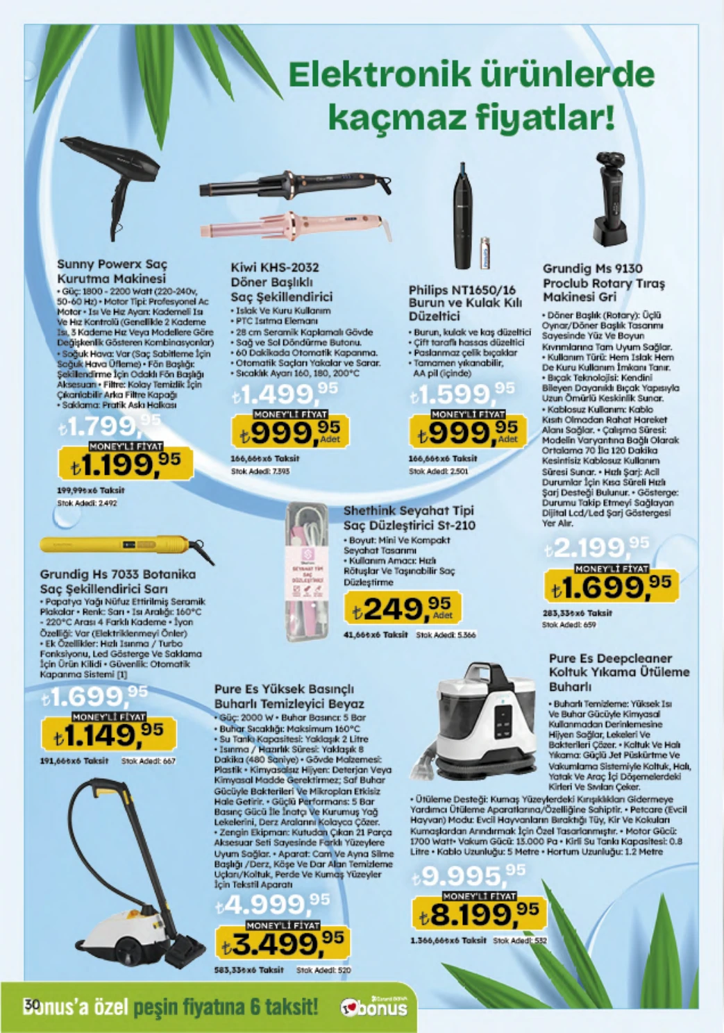 Flyer page 153