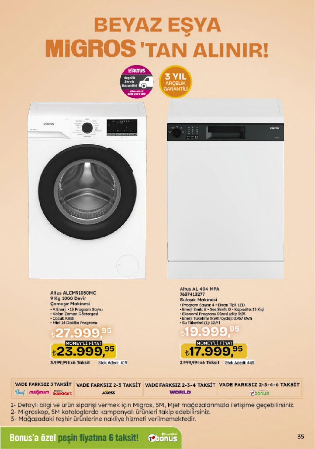 Flyer page 158