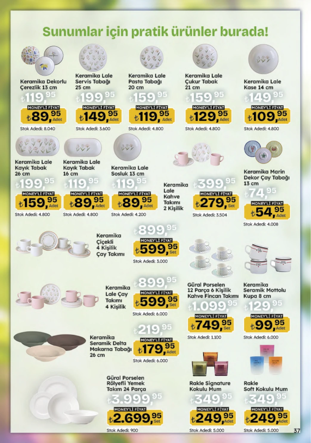Flyer page 160