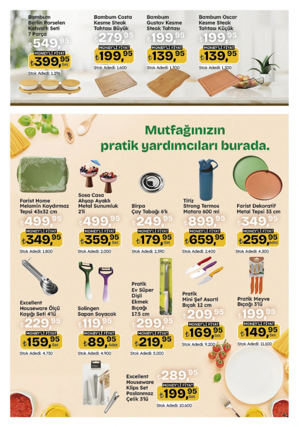 Flyer page 164