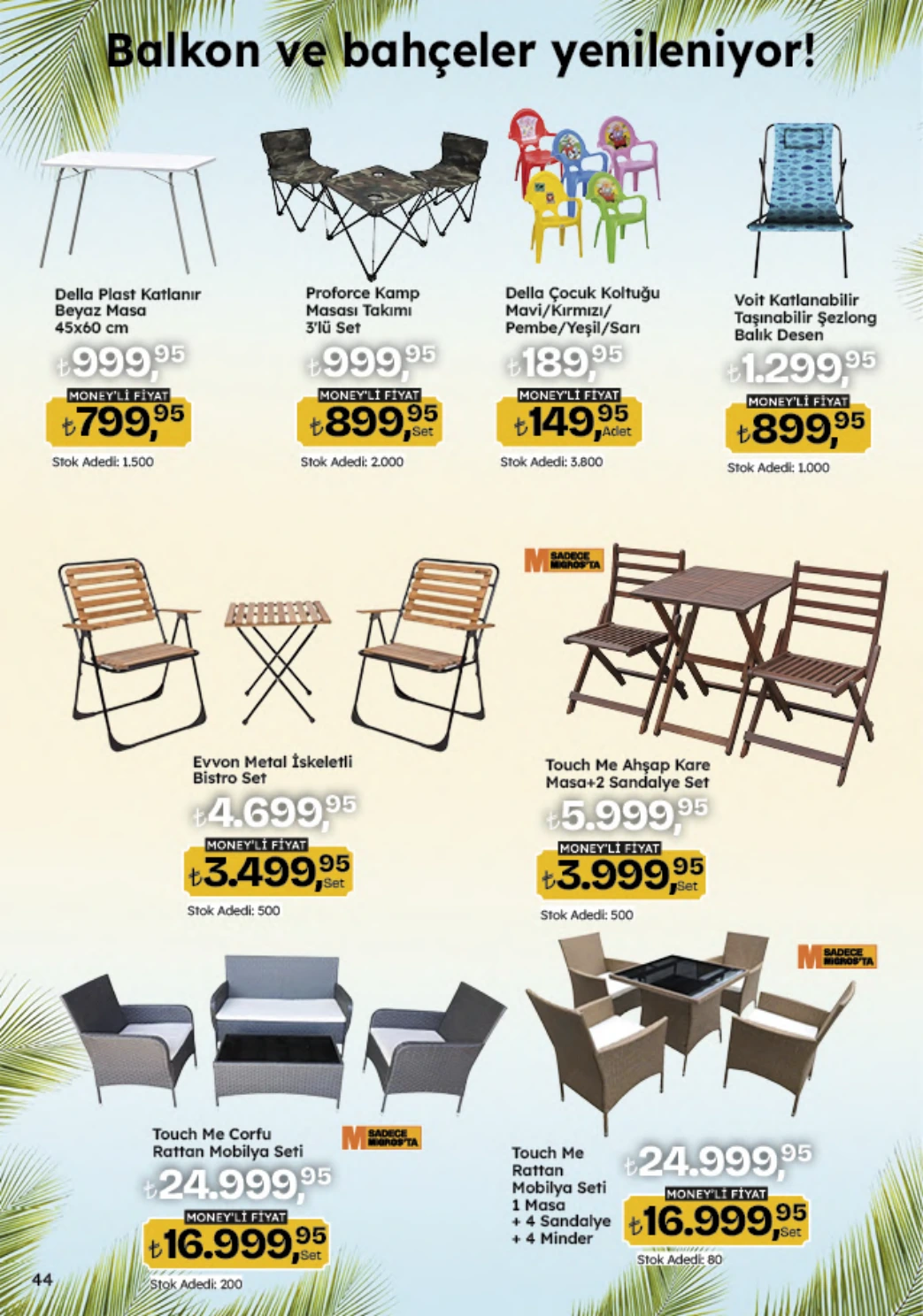 Flyer page 167