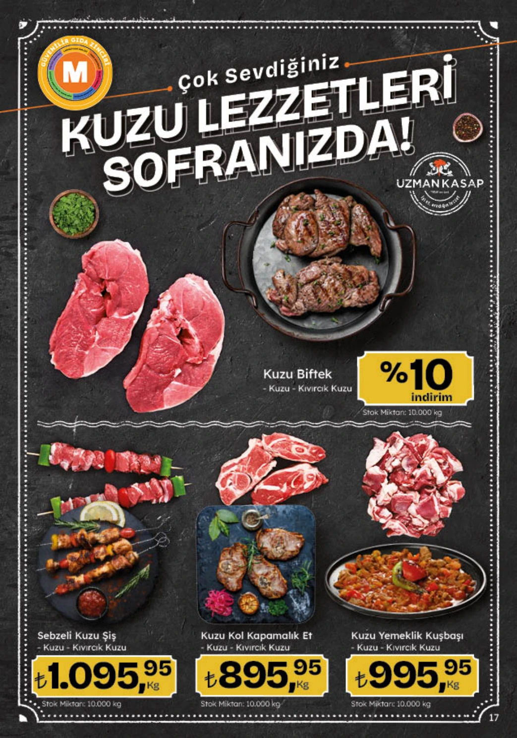 Flyer page 17