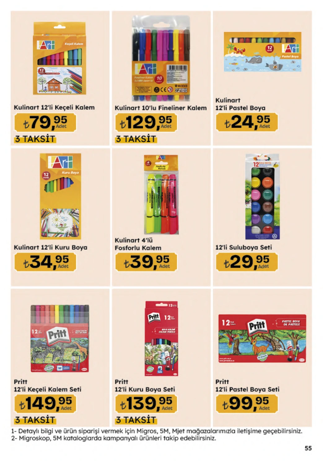 Flyer page 178