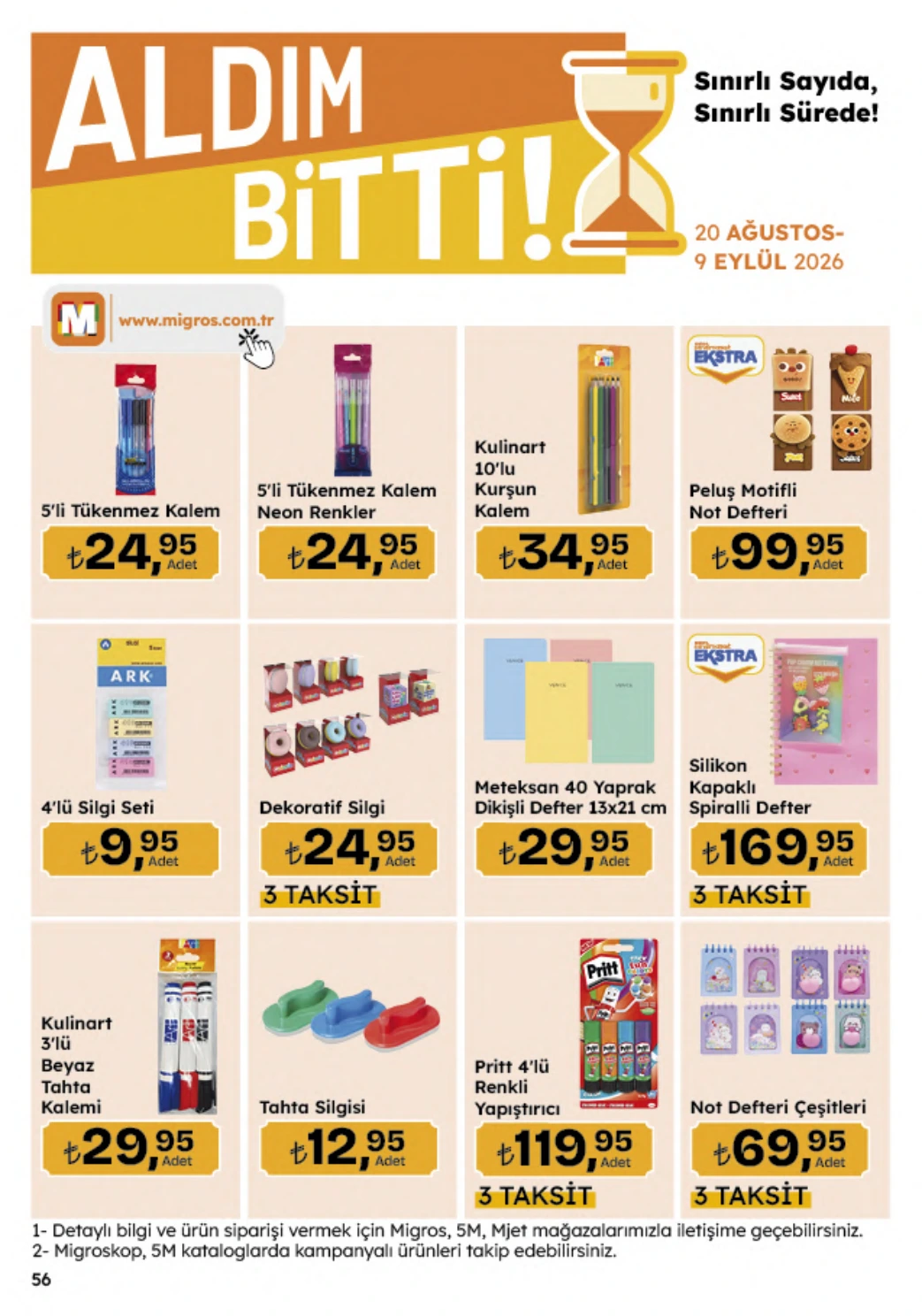 Flyer page 179