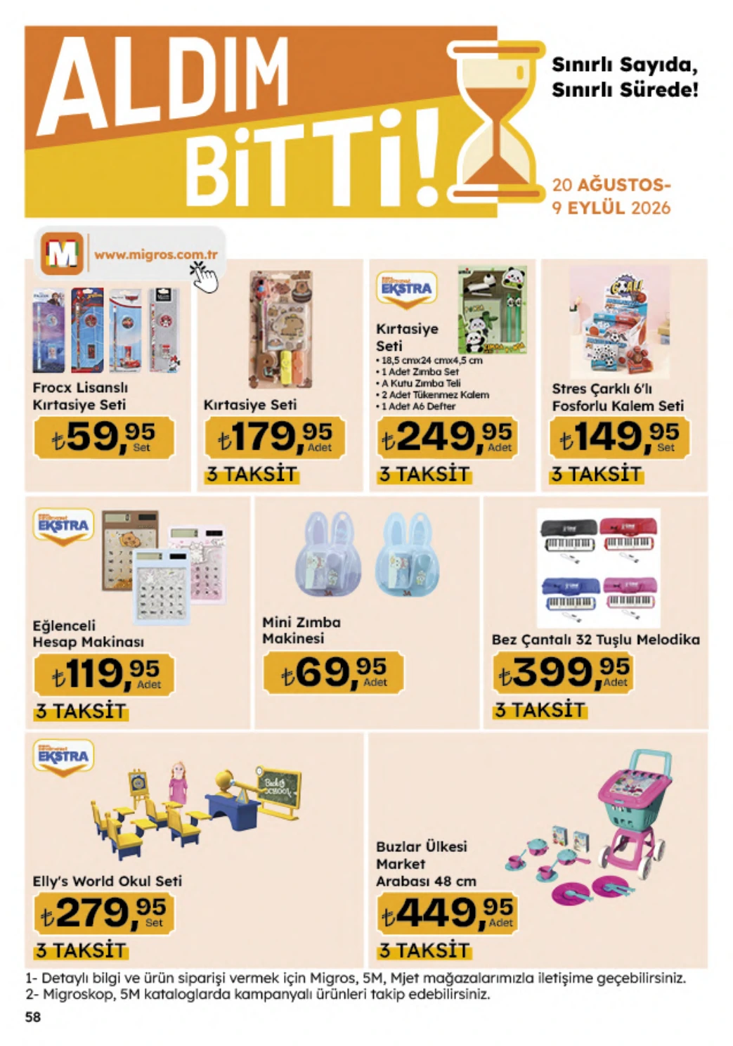 Flyer page 181