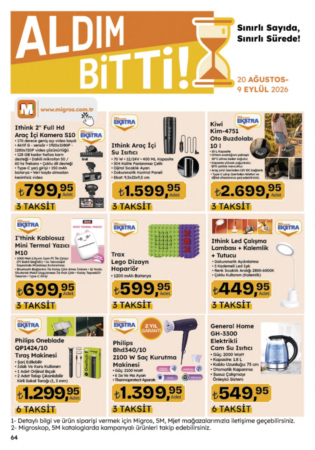 Flyer page 187