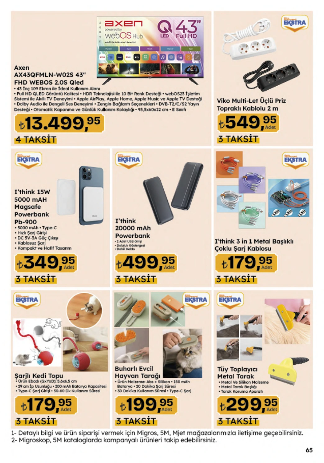 Flyer page 188