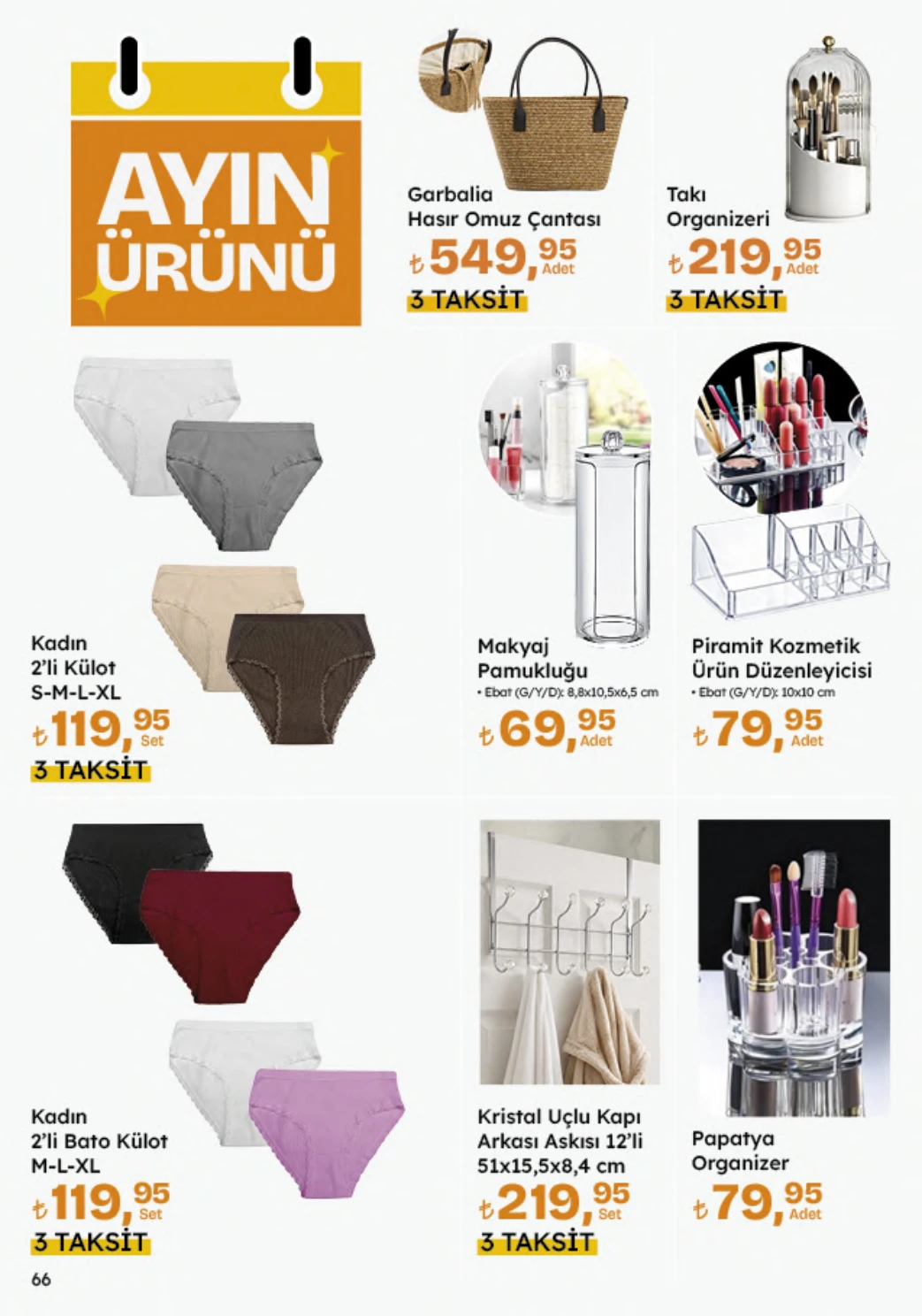 Flyer page 189