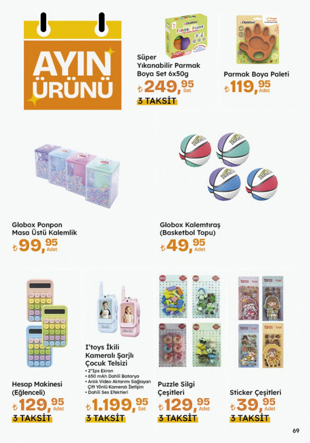 Flyer page 192