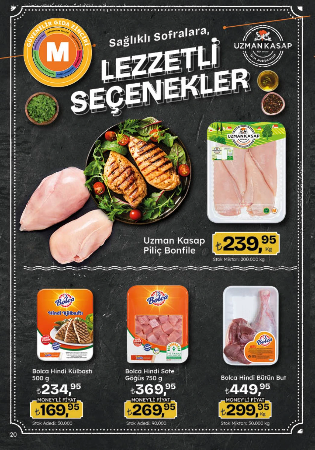 Flyer page 20