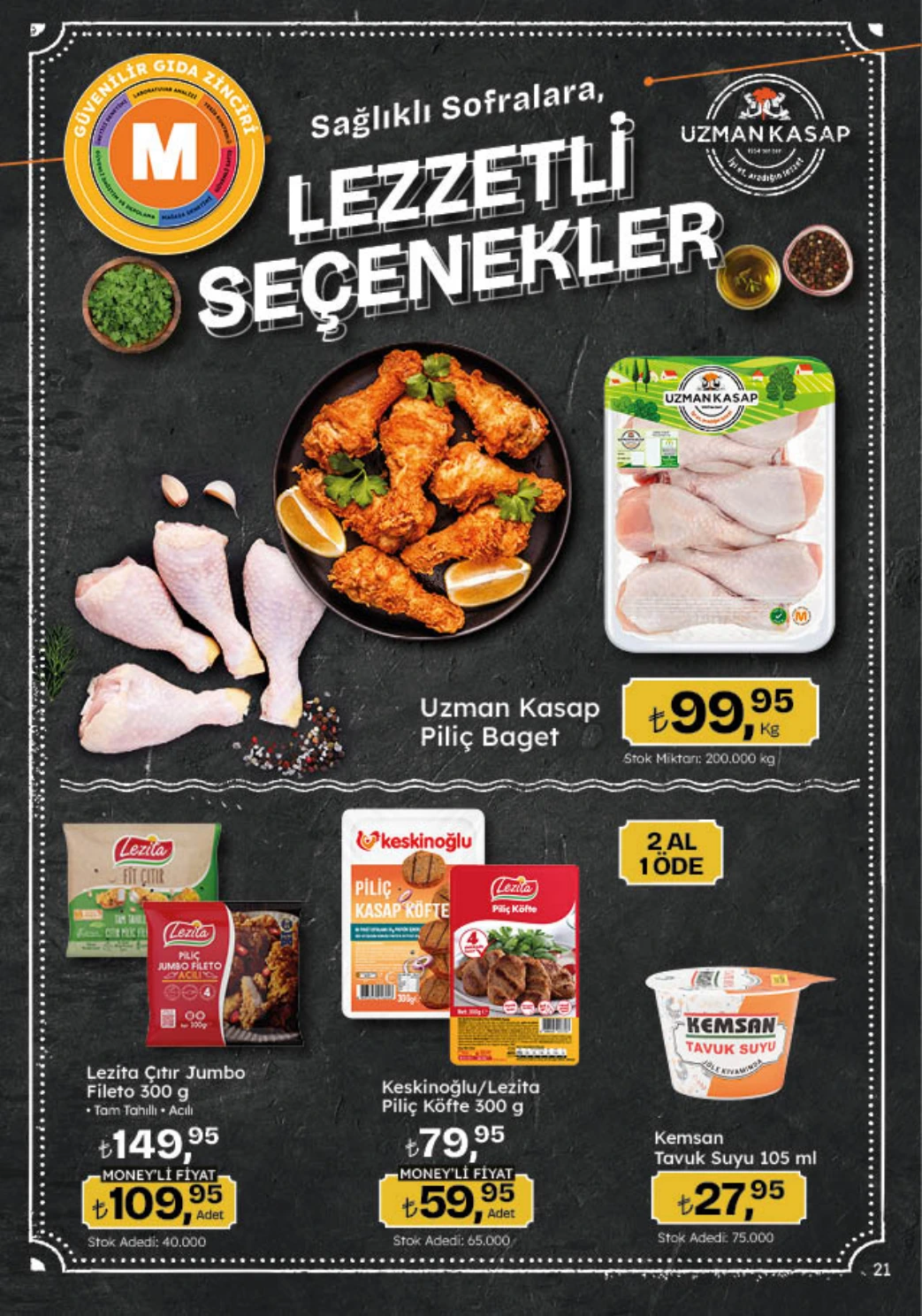 Flyer page 21