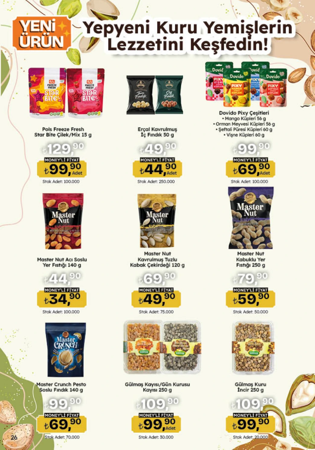Flyer page 26