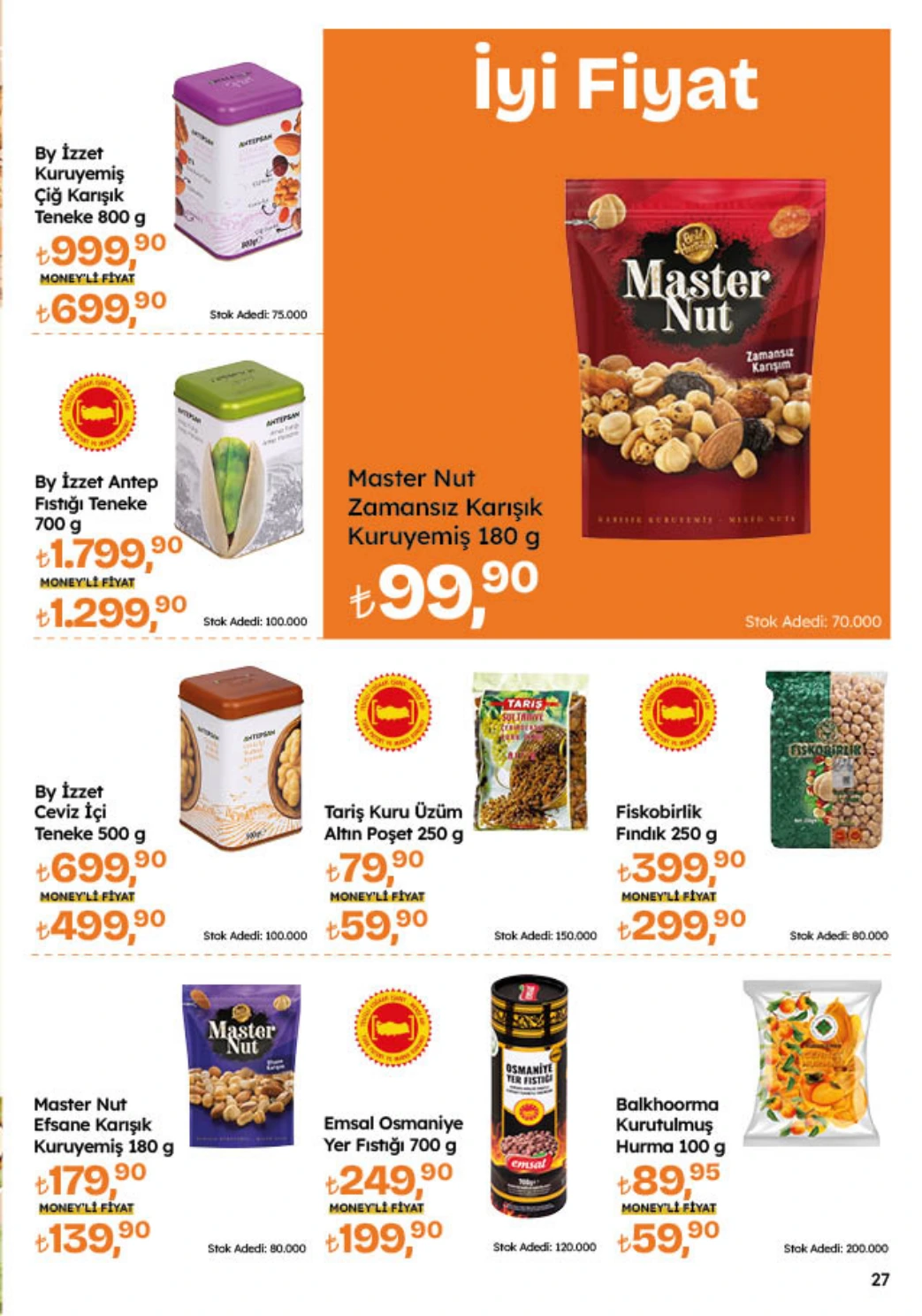 Flyer page 27