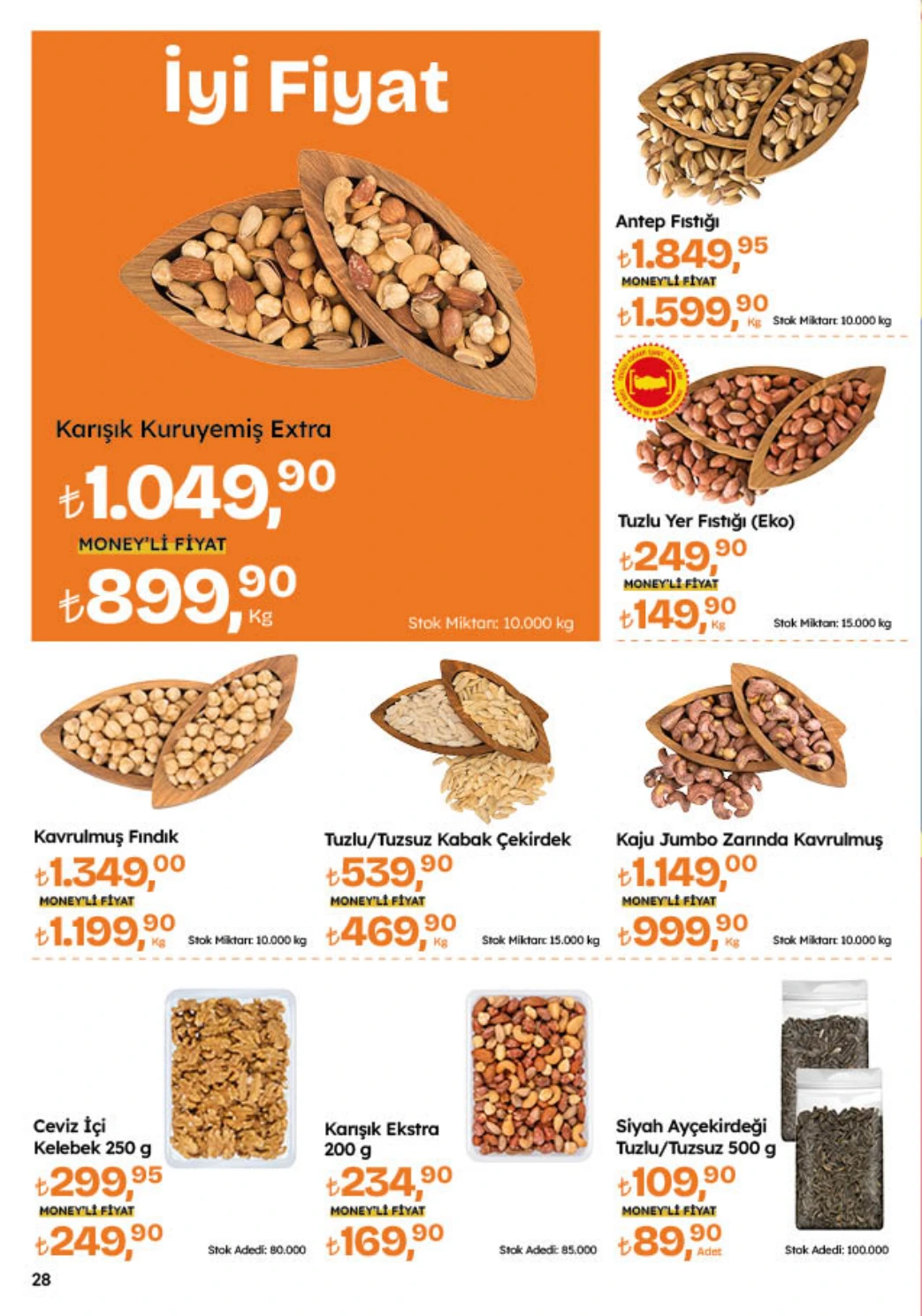 Flyer page 28