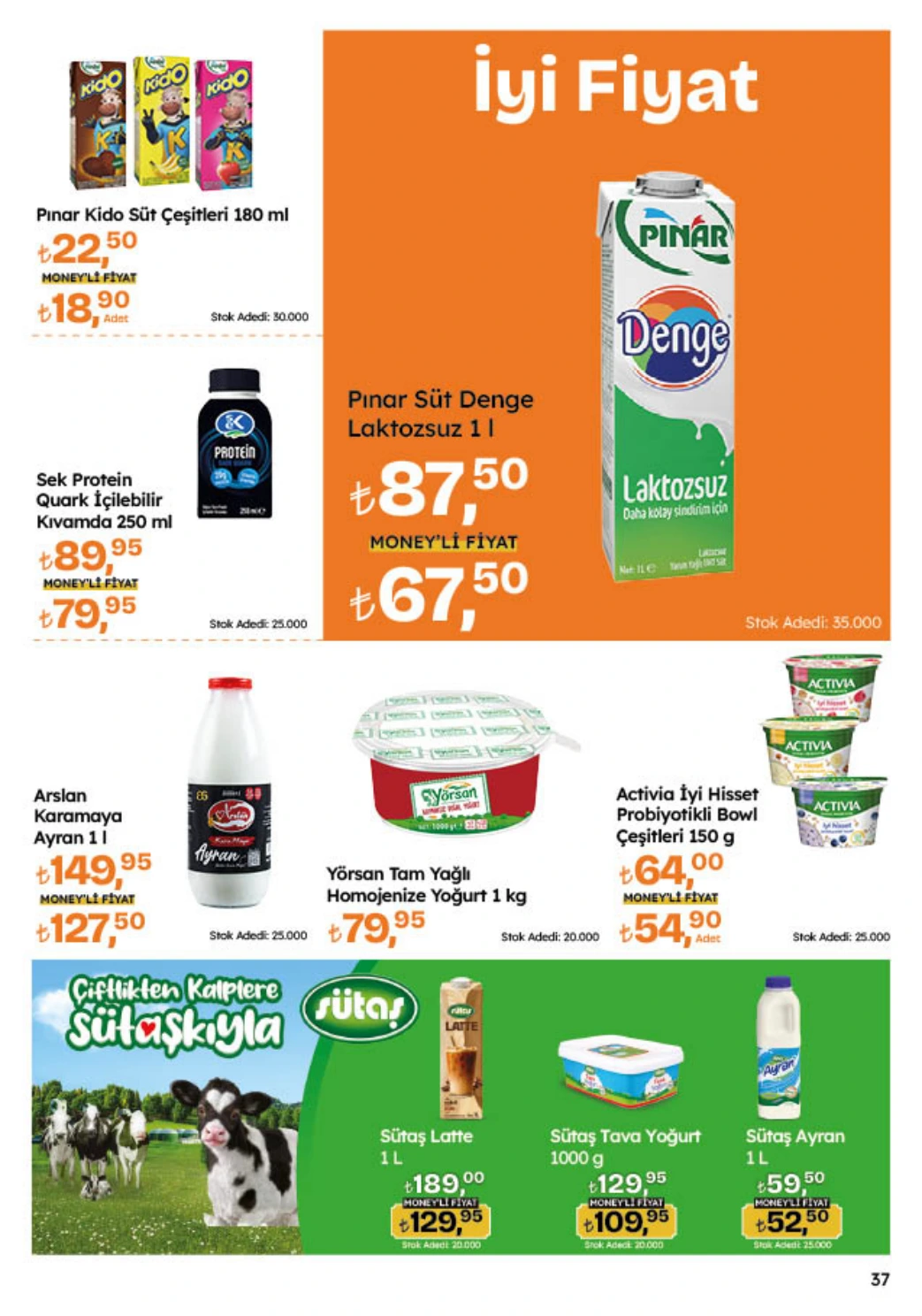 Flyer page 37