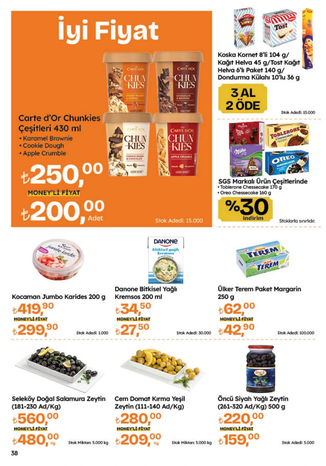 Flyer page 38