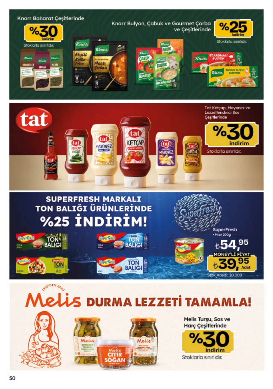 Flyer page 50