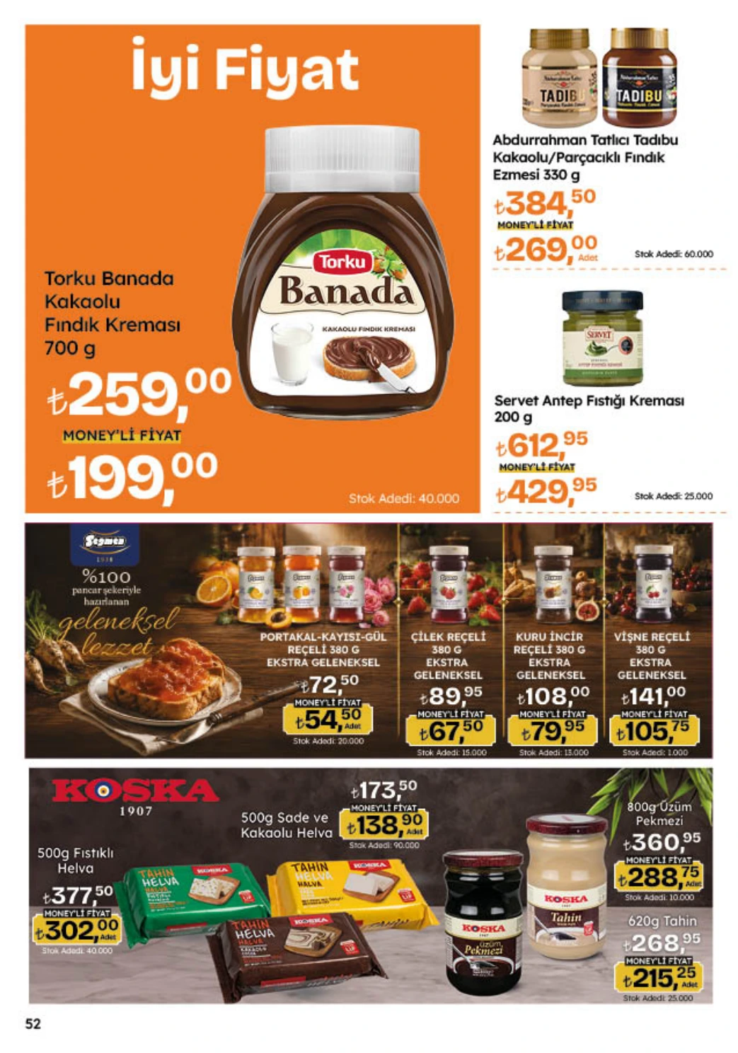 Flyer page 52