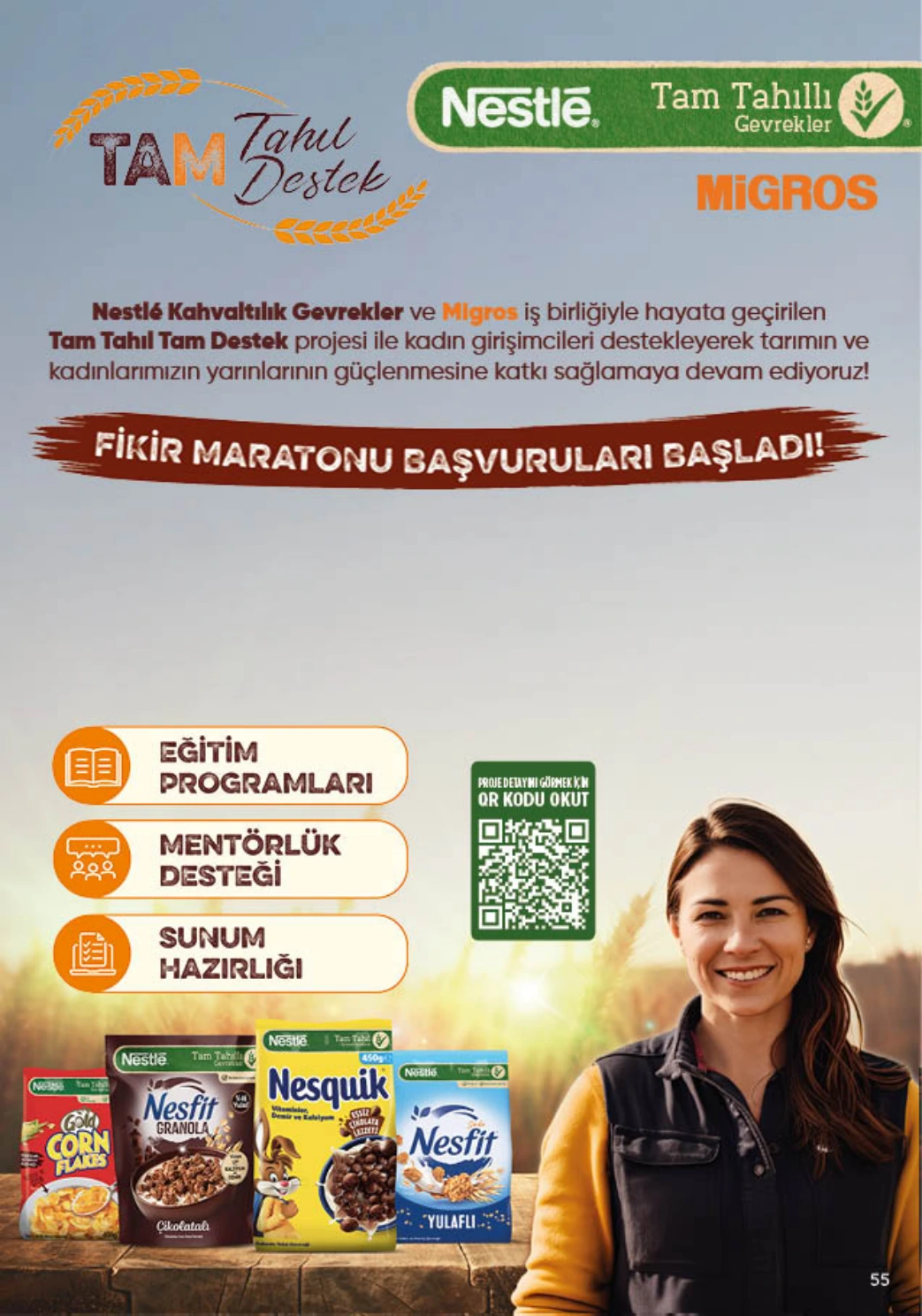 Flyer page 55