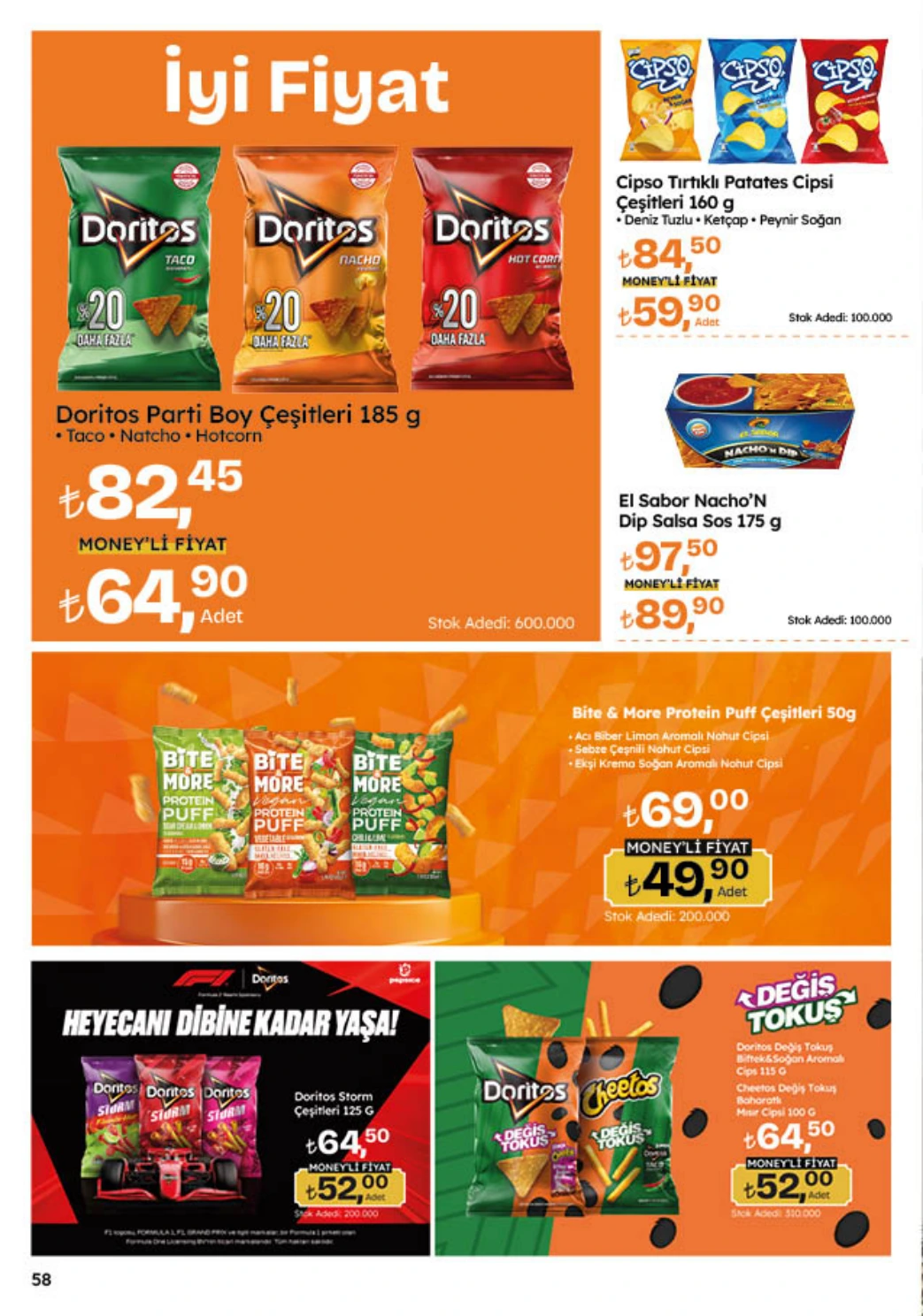 Flyer page 58
