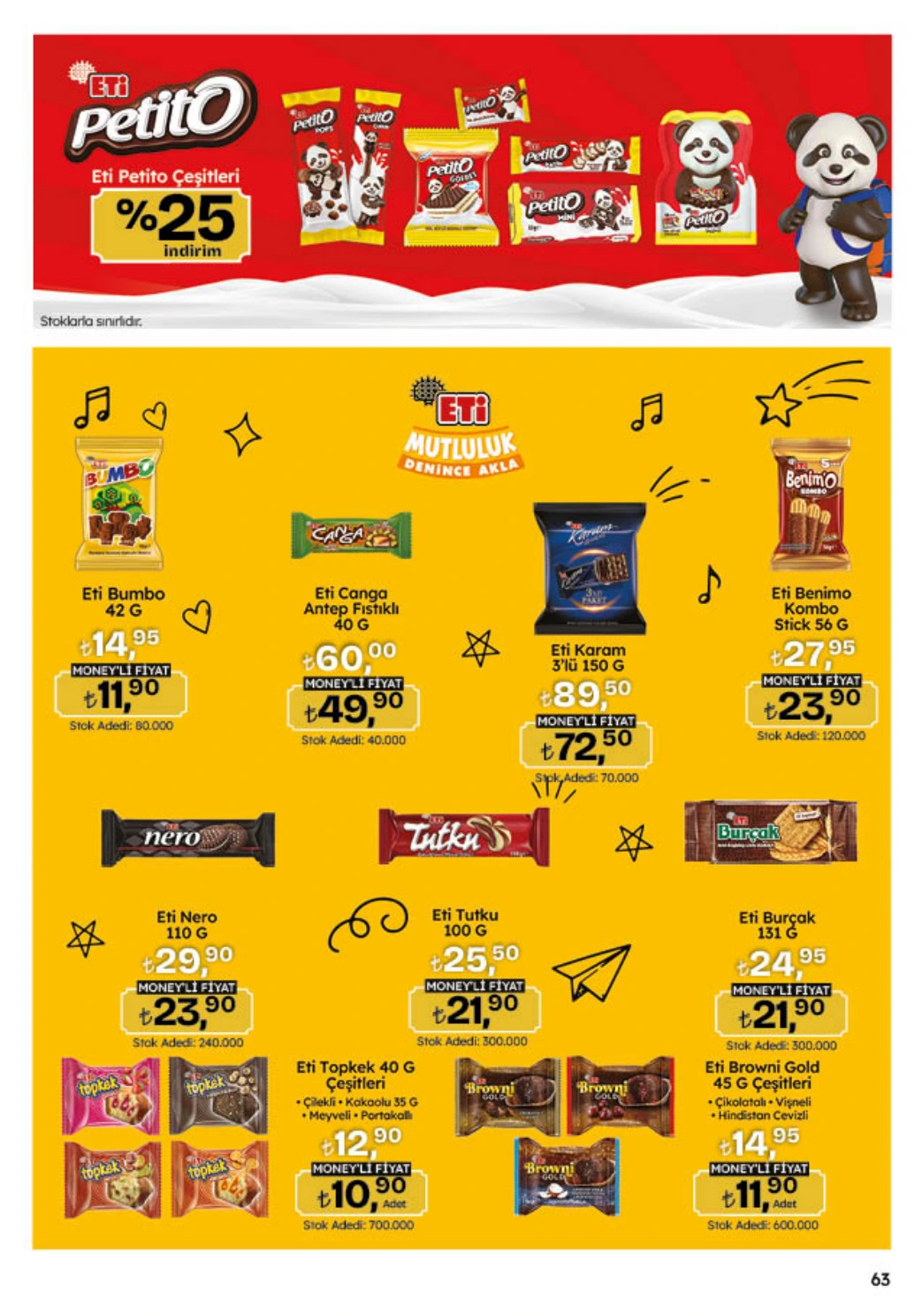 Flyer page 63