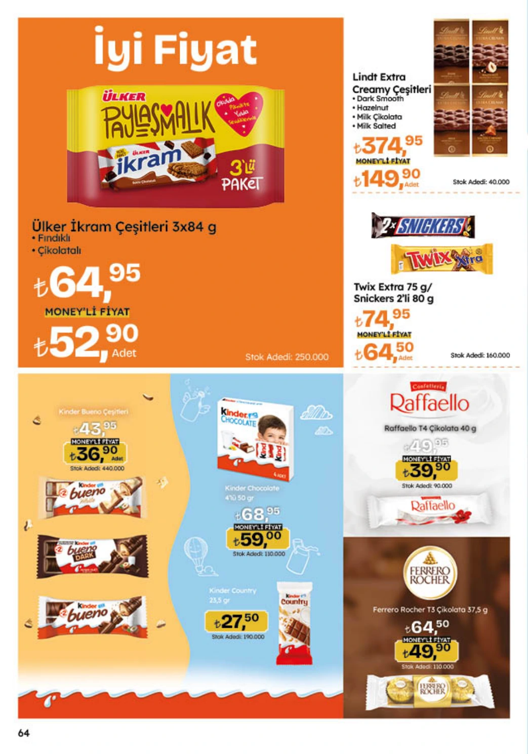 Flyer page 64