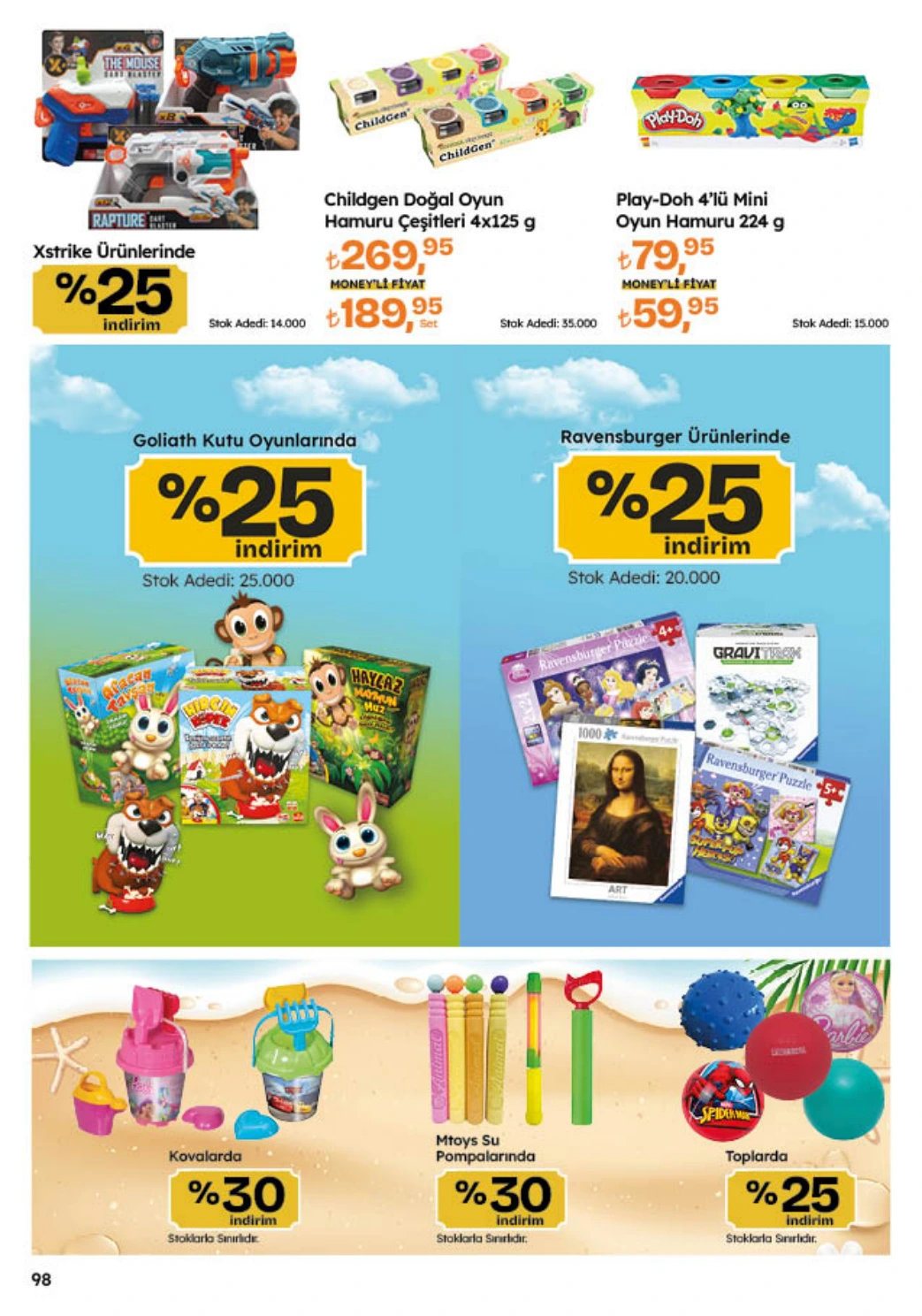Flyer page 98