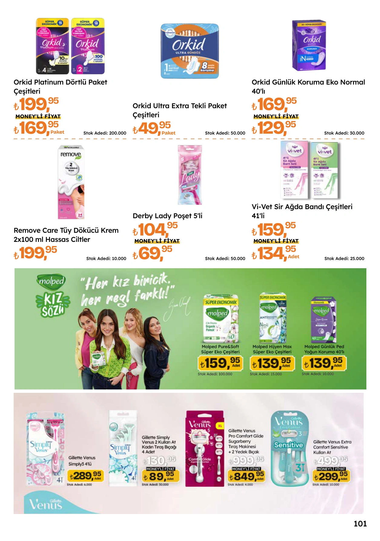 Flyer page 101