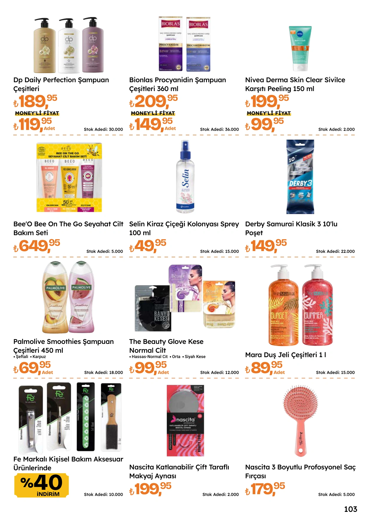 Flyer page 103